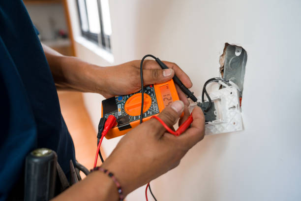 Best Commercial Electrician Services  in Arizona City, AZ